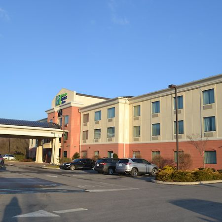 Holiday Inn Express Selinsgrove By Ihg Shamokin Dam Dış mekan fotoğraf