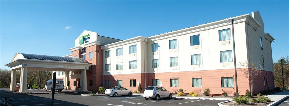 Holiday Inn Express Selinsgrove By Ihg Shamokin Dam Dış mekan fotoğraf