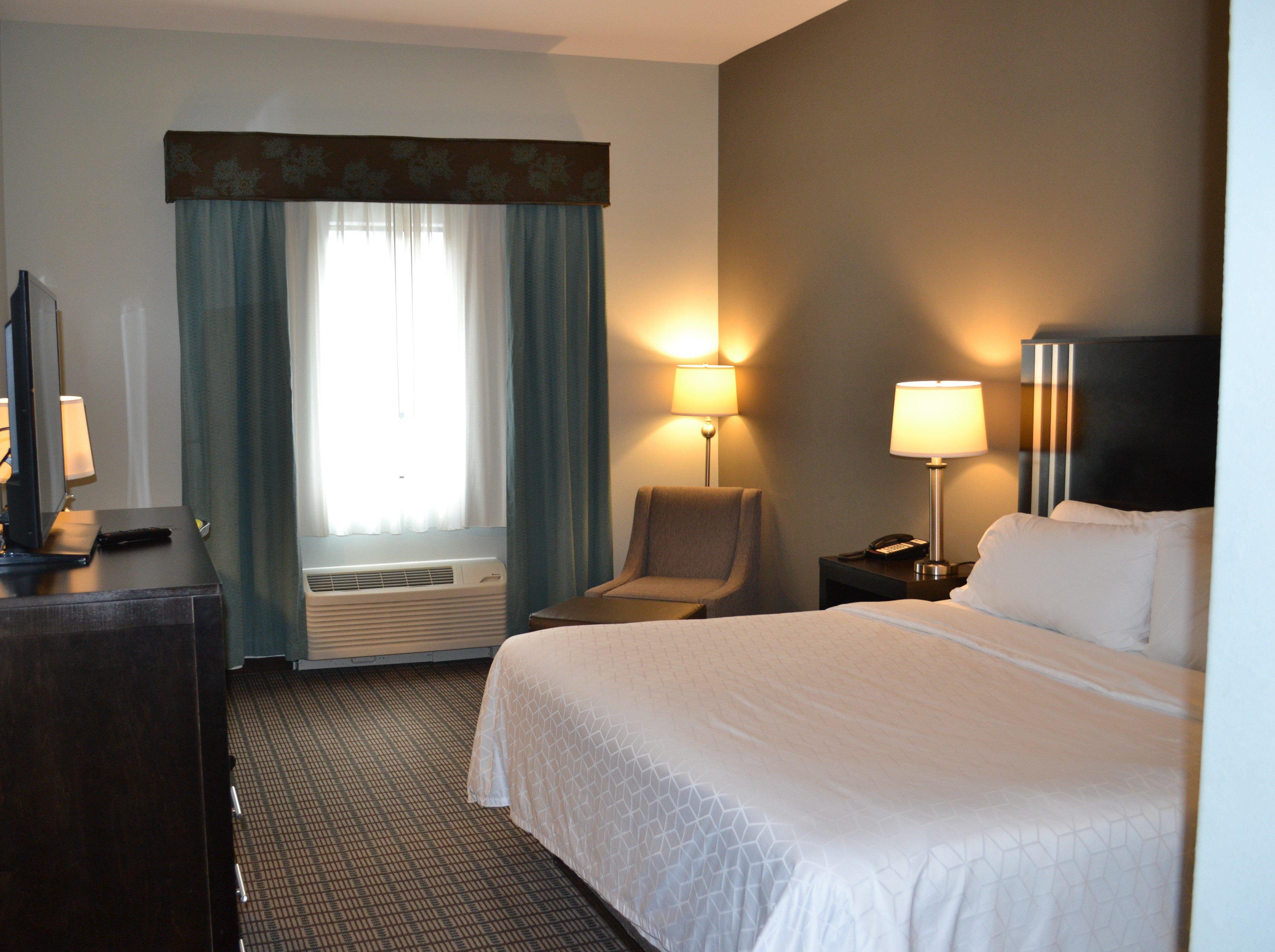 Holiday Inn Express Selinsgrove By Ihg Shamokin Dam Dış mekan fotoğraf