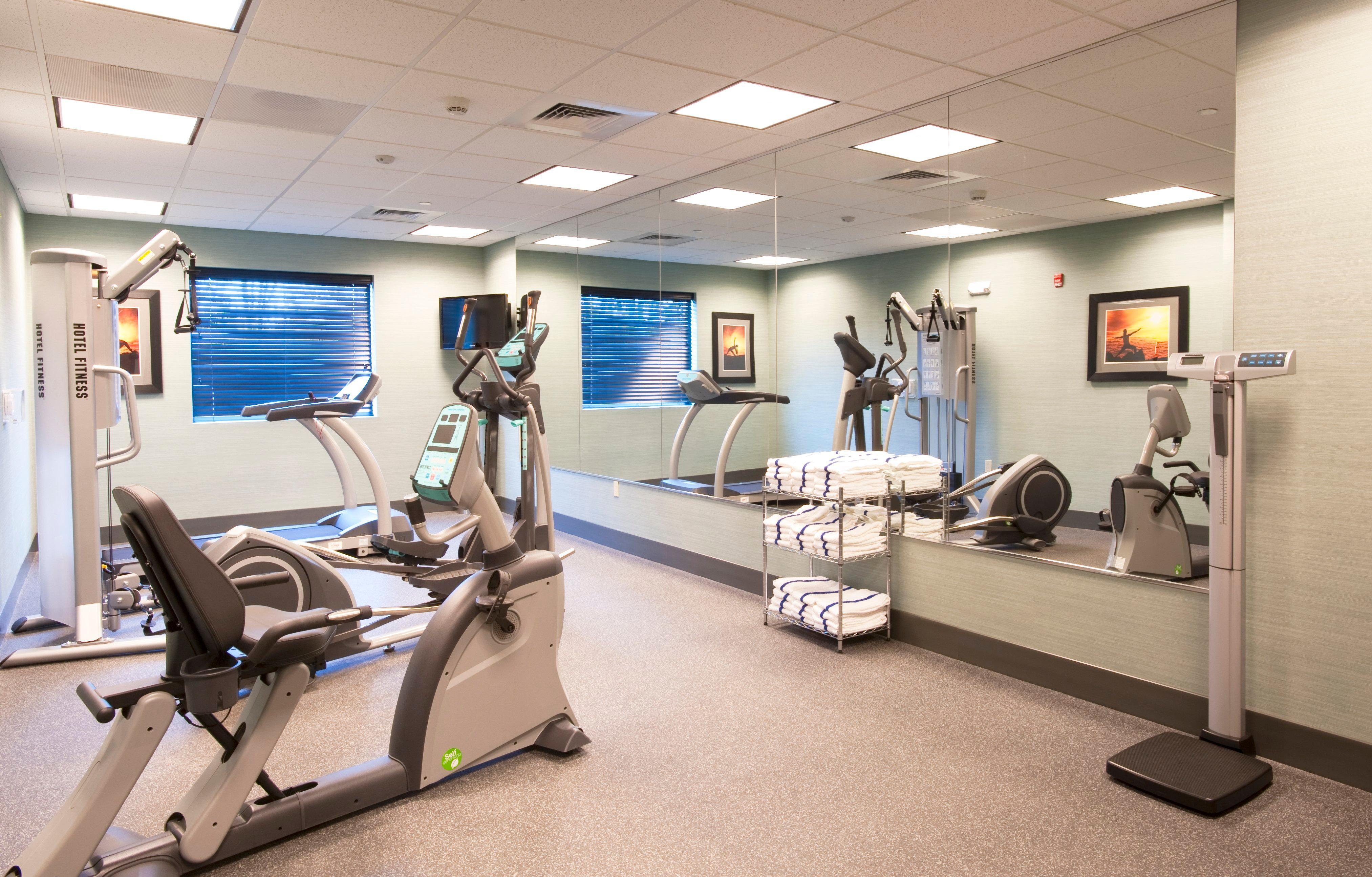 Holiday Inn Express Selinsgrove By Ihg Shamokin Dam Dış mekan fotoğraf