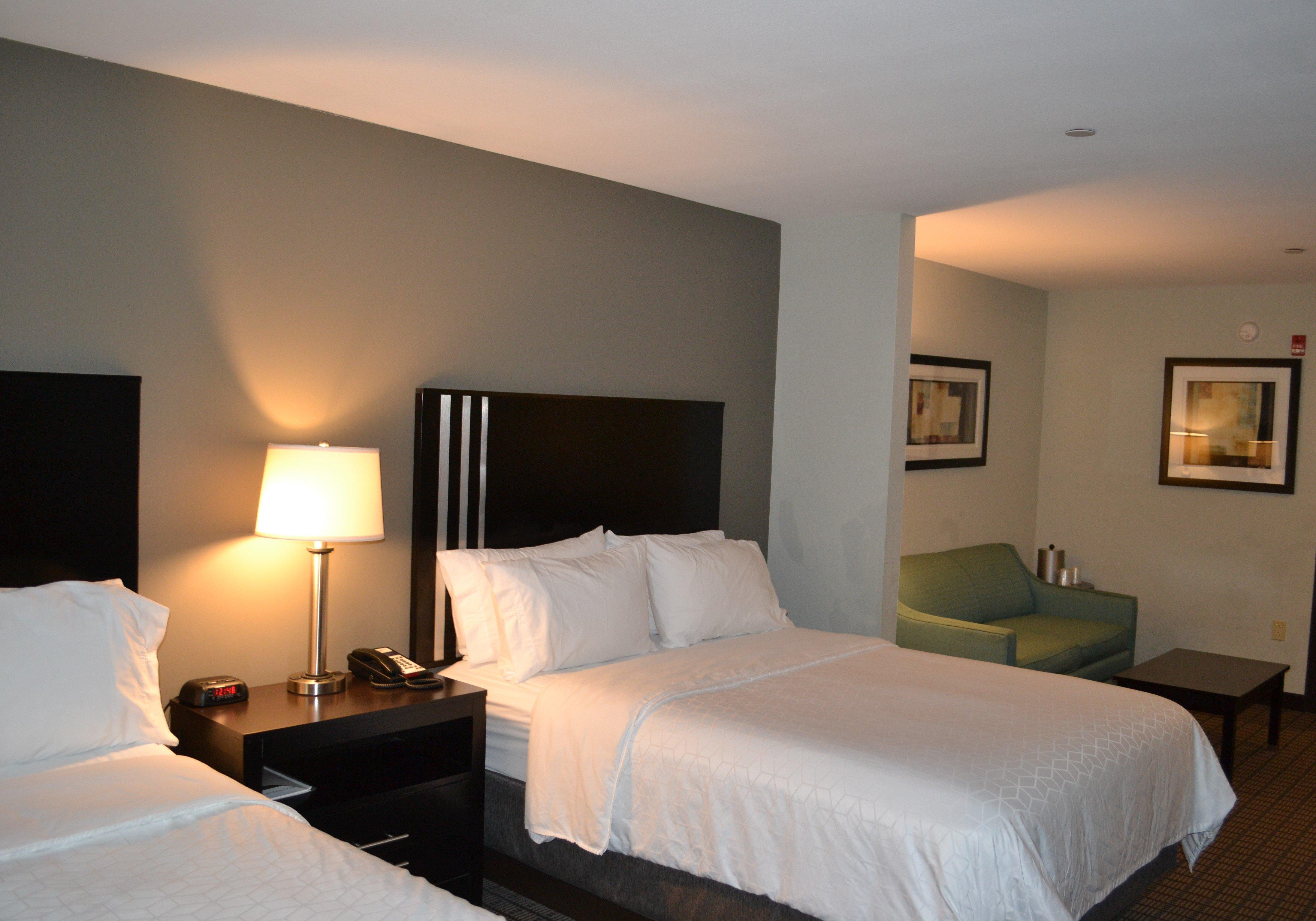 Holiday Inn Express Selinsgrove By Ihg Shamokin Dam Dış mekan fotoğraf