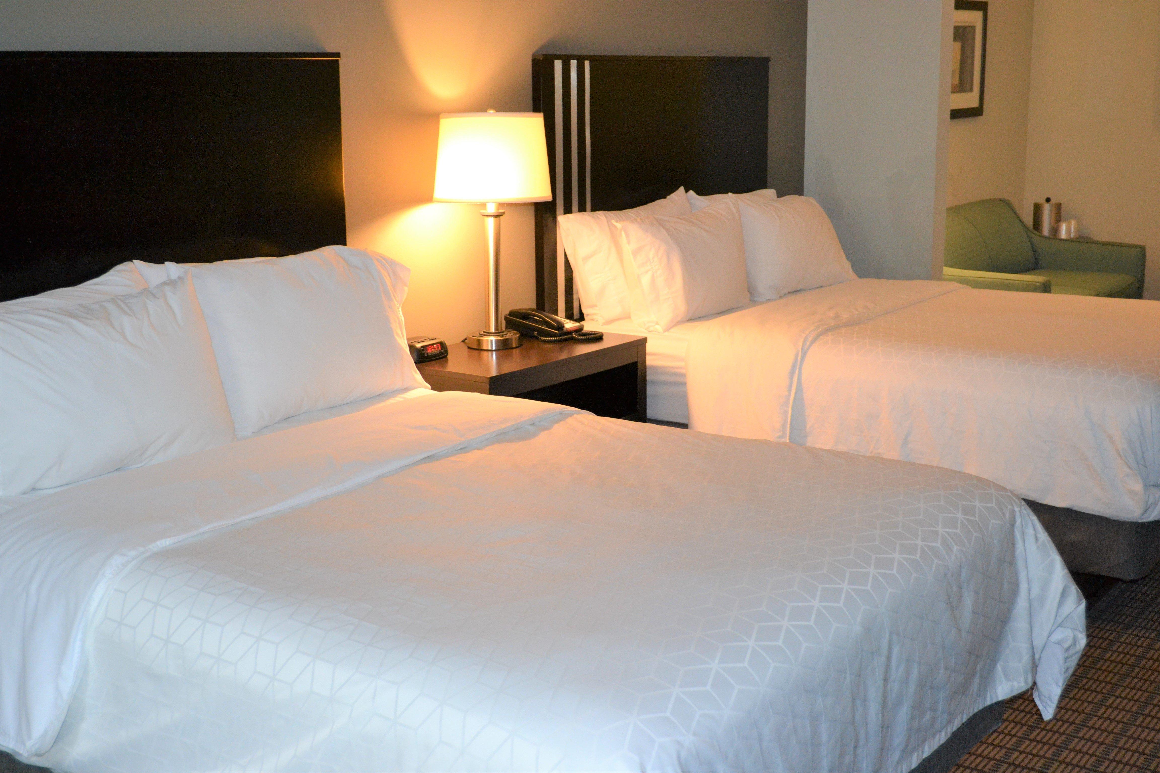 Holiday Inn Express Selinsgrove By Ihg Shamokin Dam Dış mekan fotoğraf