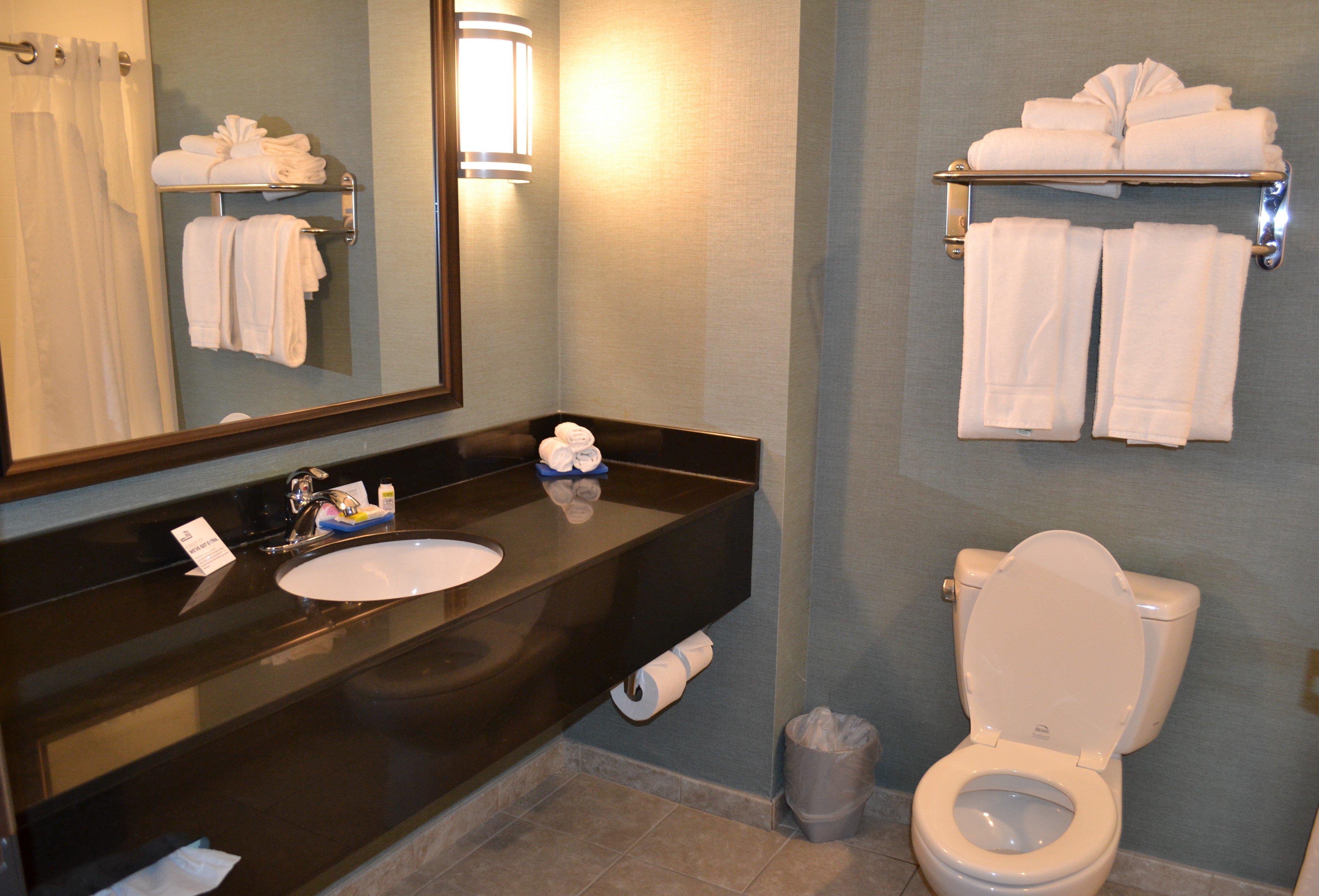Holiday Inn Express Selinsgrove By Ihg Shamokin Dam Dış mekan fotoğraf
