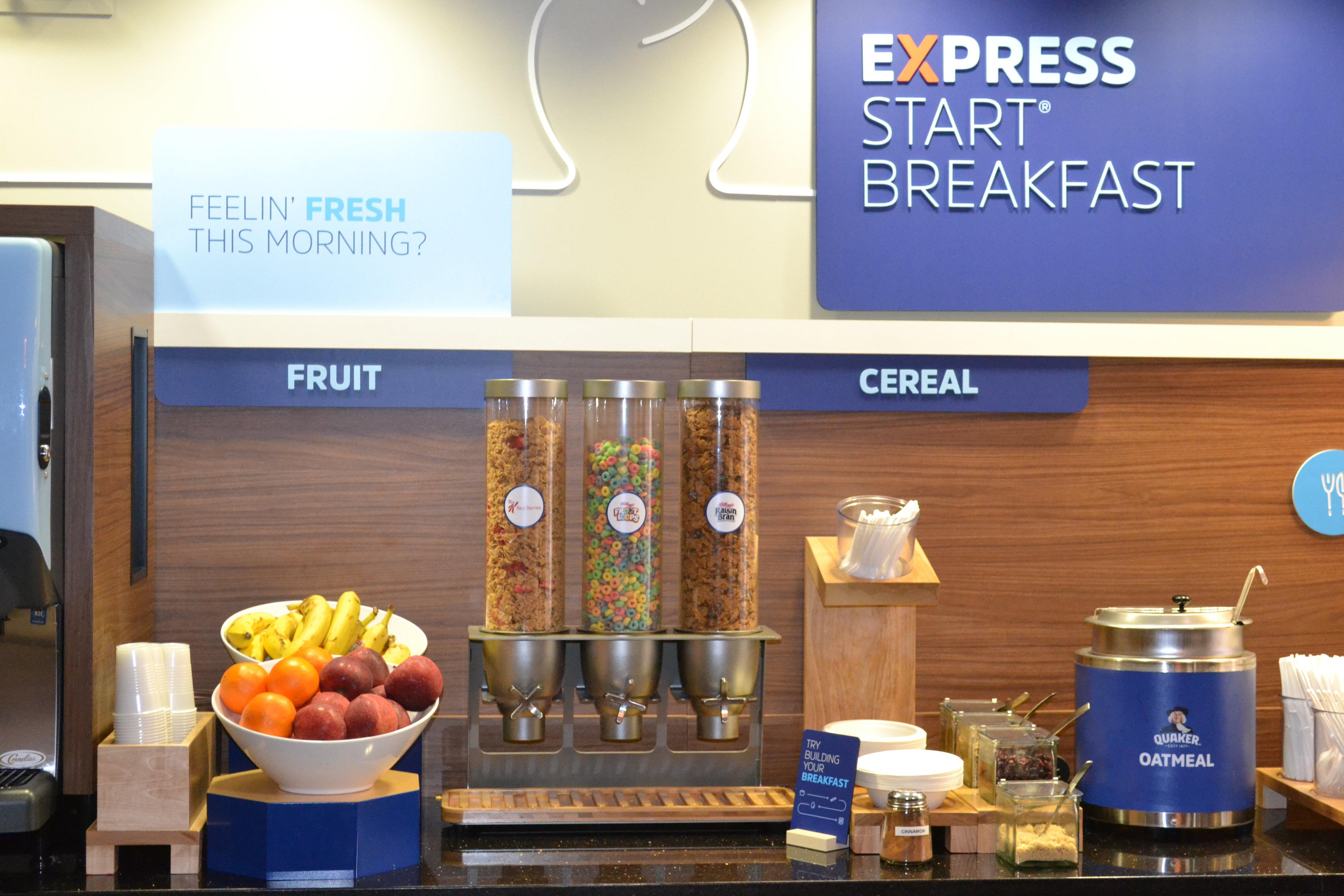 Holiday Inn Express Selinsgrove By Ihg Shamokin Dam Dış mekan fotoğraf