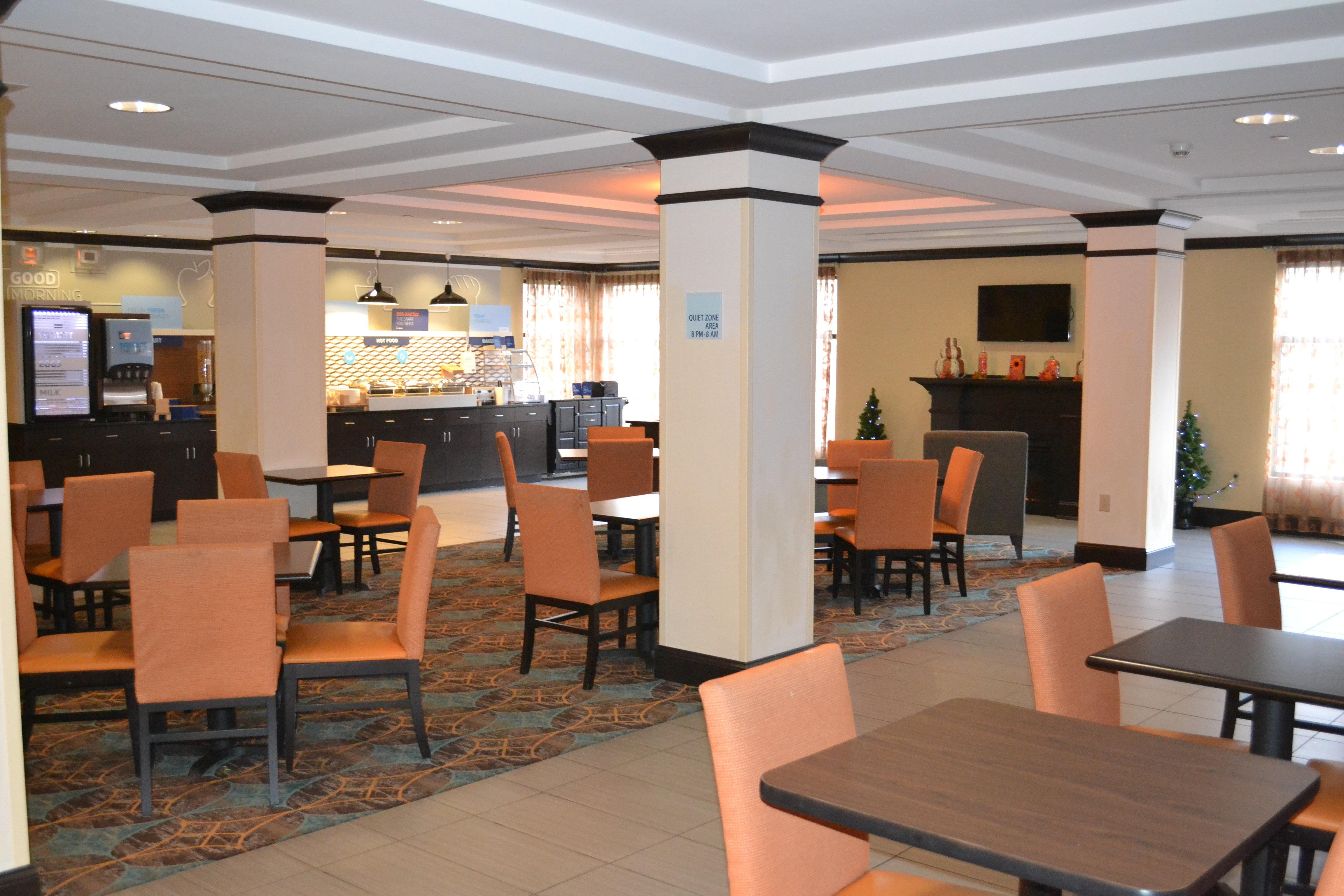 Holiday Inn Express Selinsgrove By Ihg Shamokin Dam Dış mekan fotoğraf