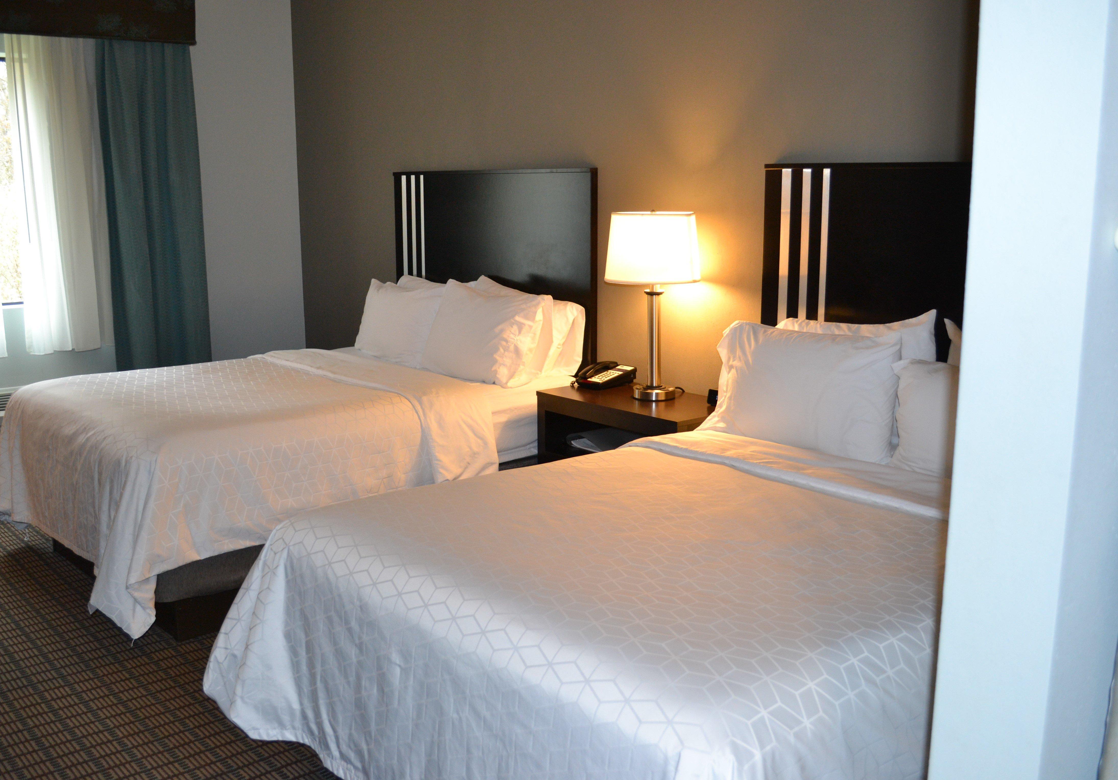 Holiday Inn Express Selinsgrove By Ihg Shamokin Dam Dış mekan fotoğraf