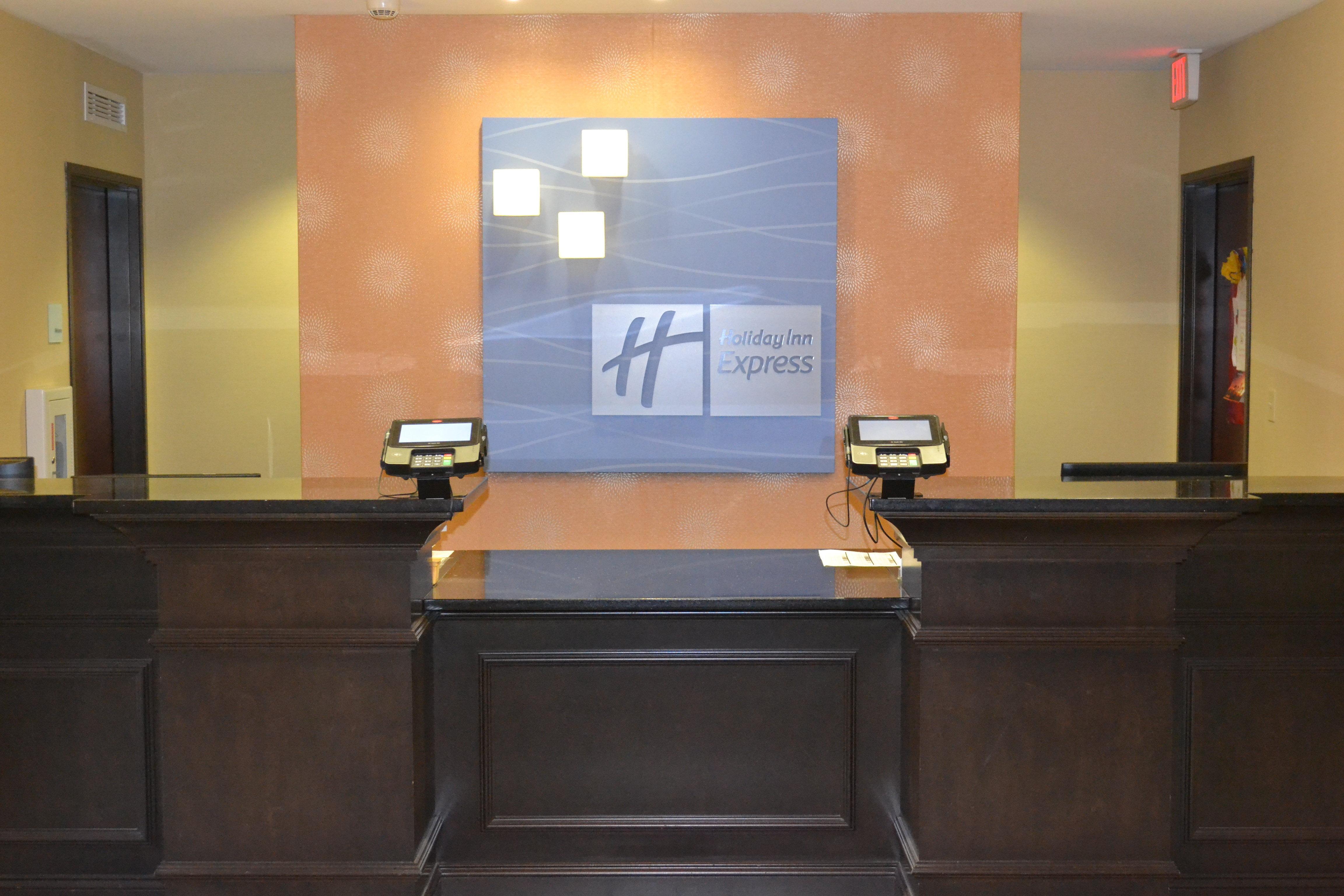 Holiday Inn Express Selinsgrove By Ihg Shamokin Dam Dış mekan fotoğraf