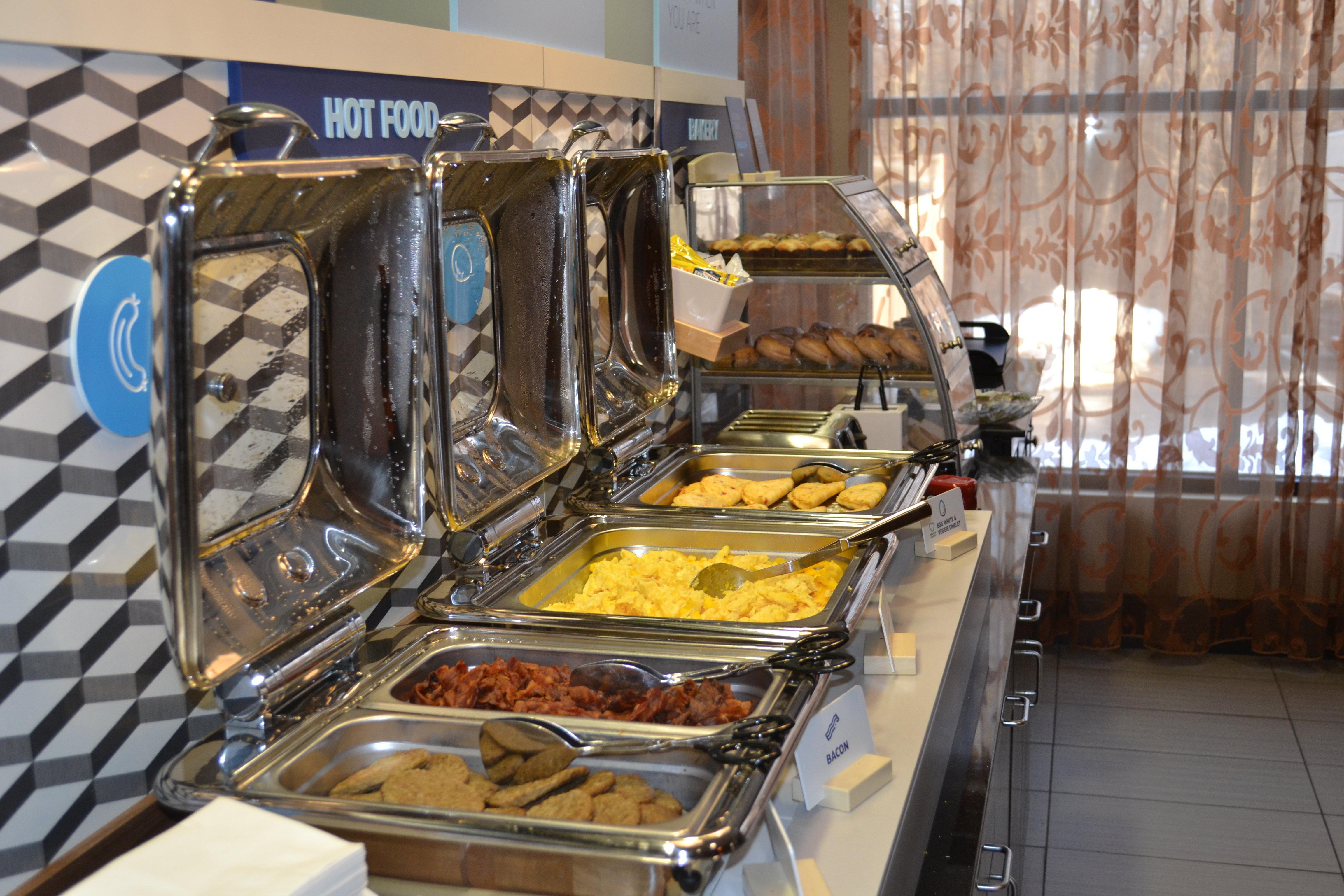 Holiday Inn Express Selinsgrove By Ihg Shamokin Dam Dış mekan fotoğraf