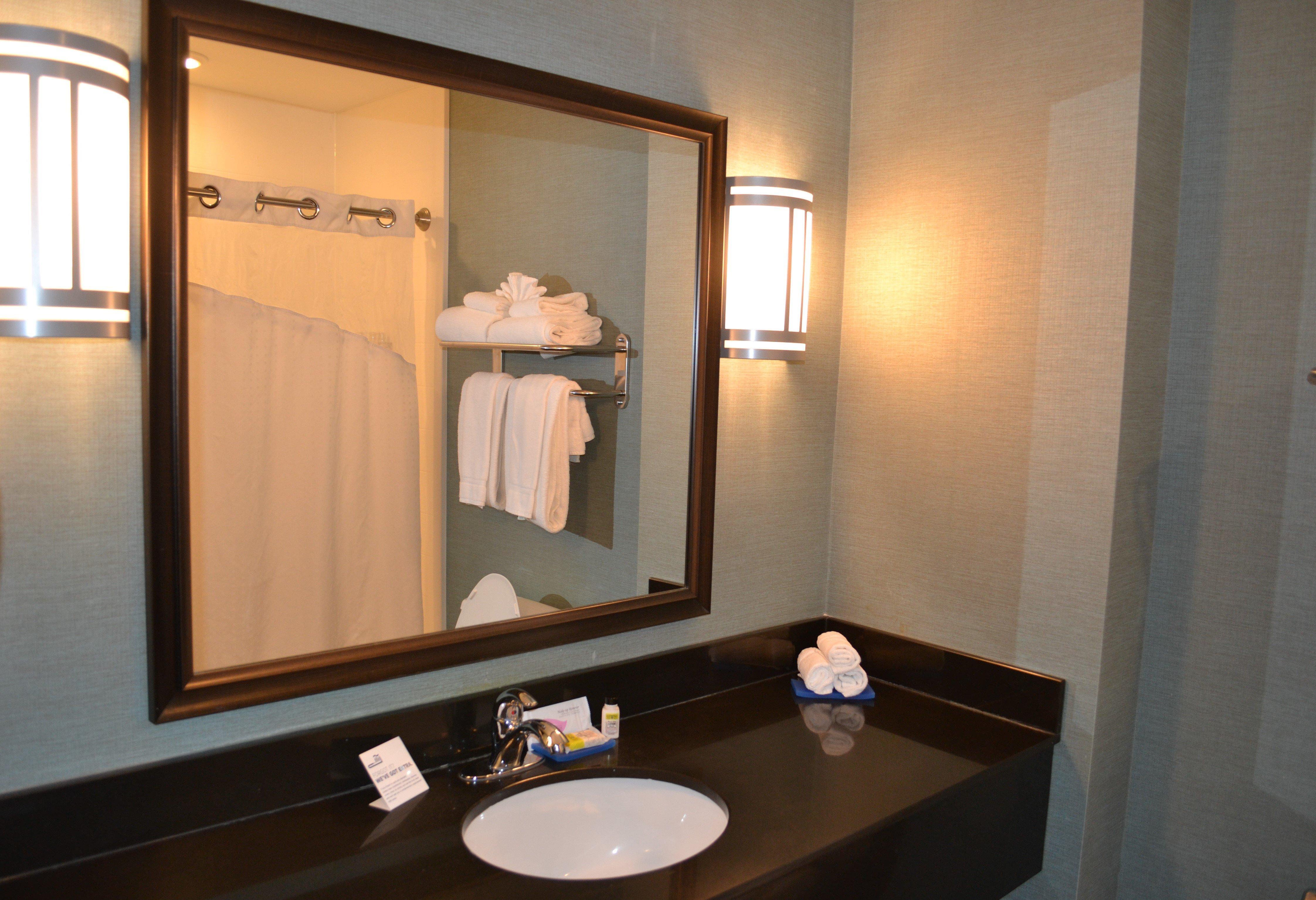Holiday Inn Express Selinsgrove By Ihg Shamokin Dam Dış mekan fotoğraf