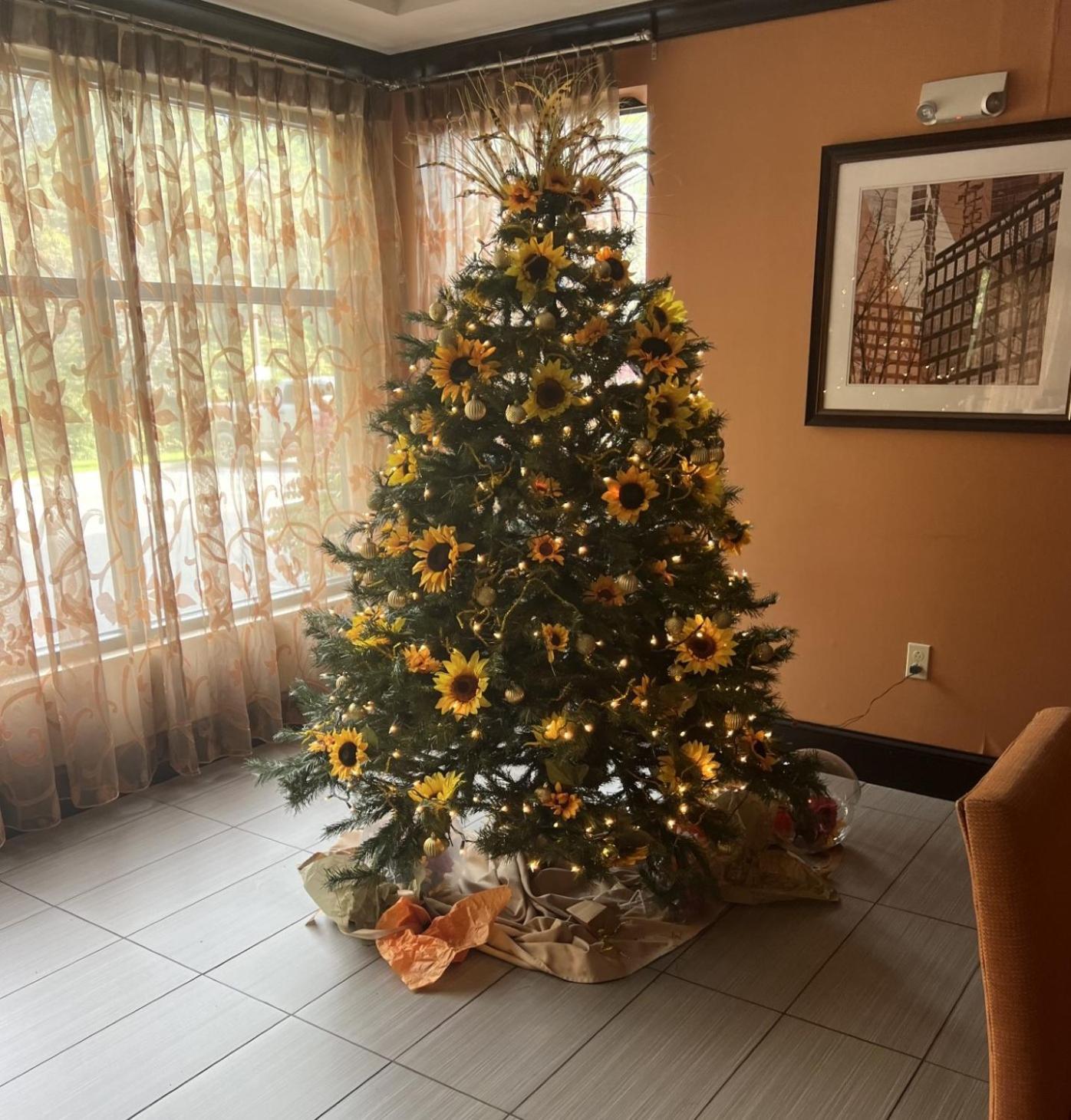 Holiday Inn Express Selinsgrove By Ihg Shamokin Dam Dış mekan fotoğraf