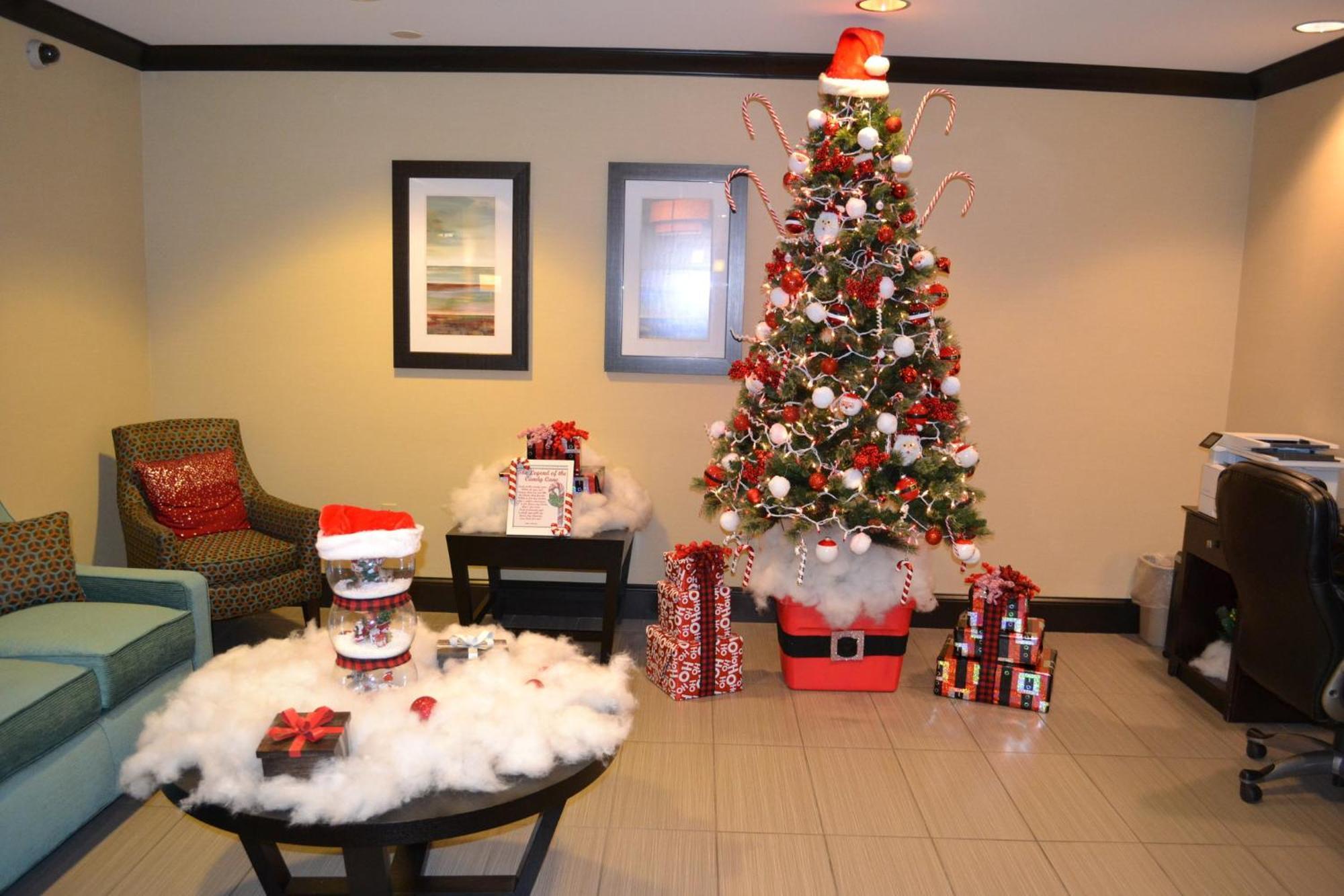 Holiday Inn Express Selinsgrove By Ihg Shamokin Dam Dış mekan fotoğraf