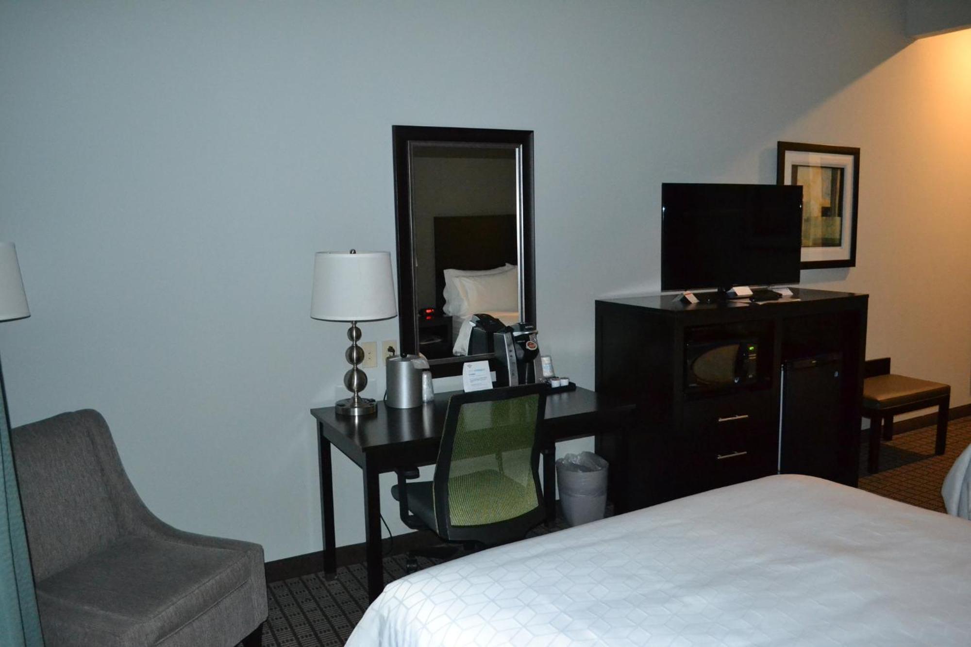 Holiday Inn Express Selinsgrove By Ihg Shamokin Dam Dış mekan fotoğraf