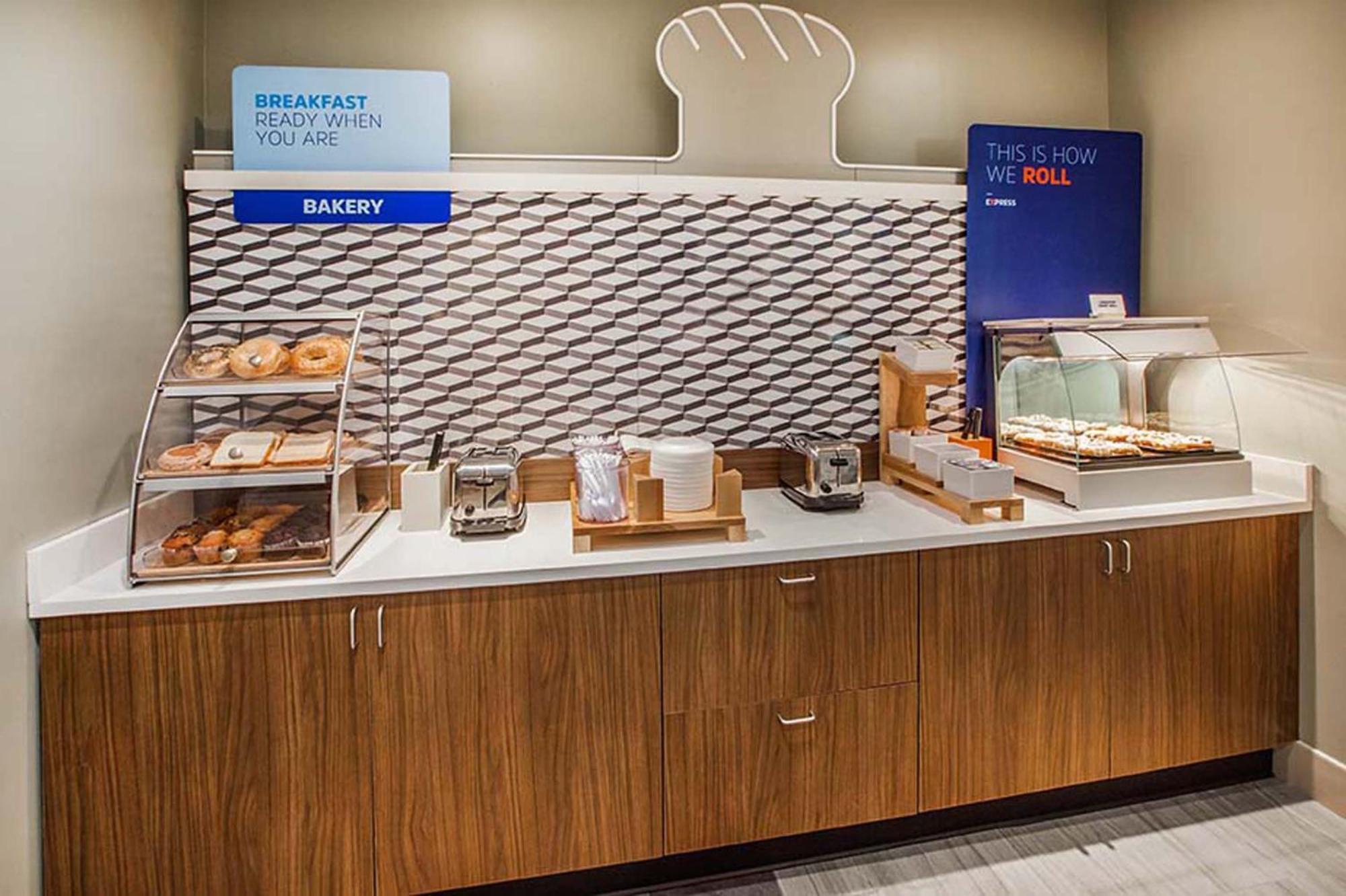 Holiday Inn Express Selinsgrove By Ihg Shamokin Dam Dış mekan fotoğraf