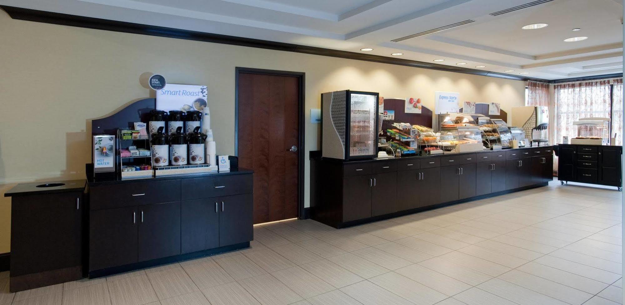 Holiday Inn Express Selinsgrove By Ihg Shamokin Dam Dış mekan fotoğraf