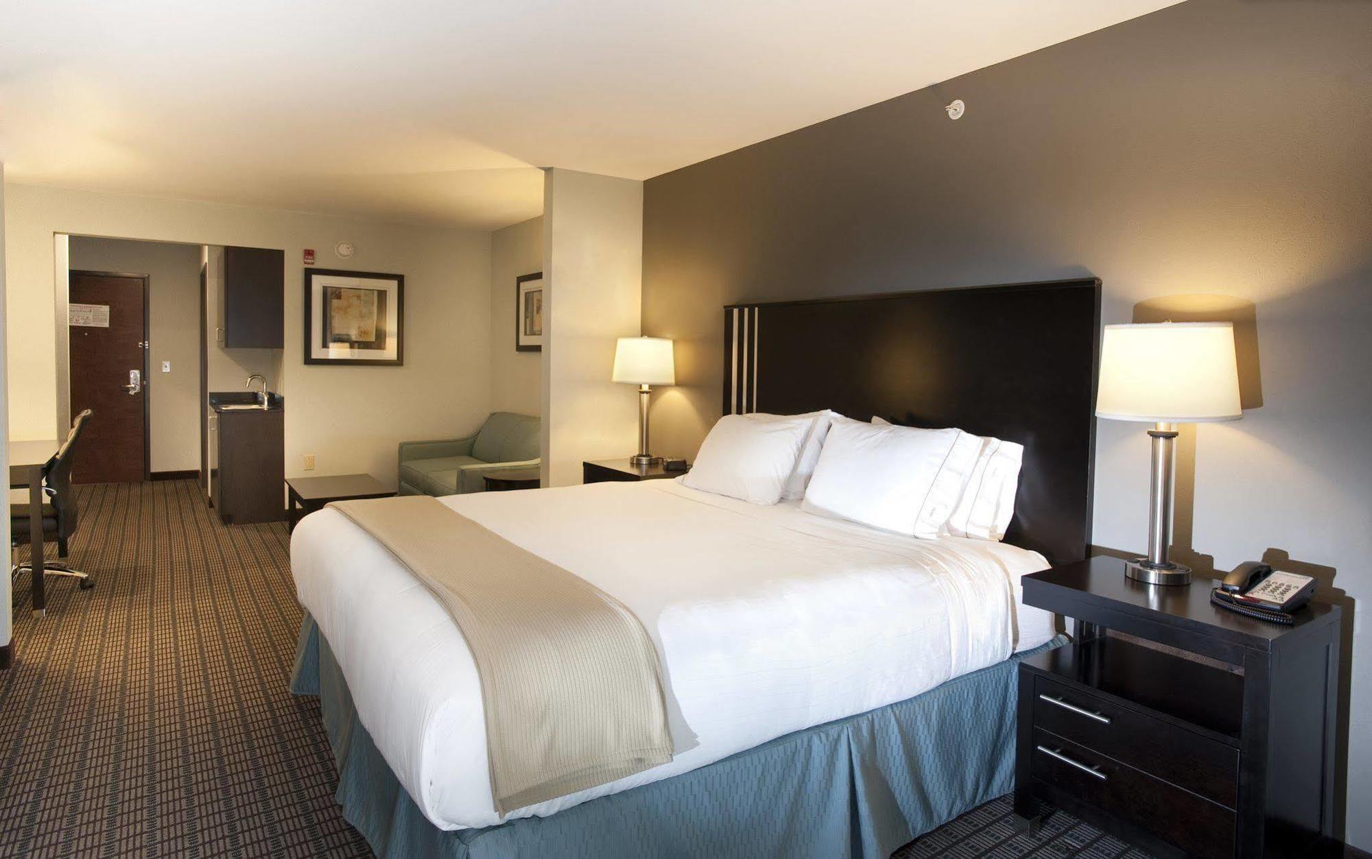 Holiday Inn Express Selinsgrove By Ihg Shamokin Dam Dış mekan fotoğraf