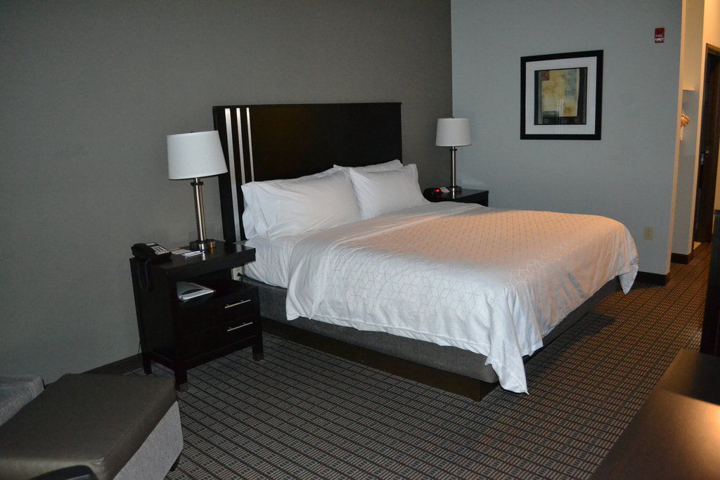 Holiday Inn Express Selinsgrove By Ihg Shamokin Dam Dış mekan fotoğraf