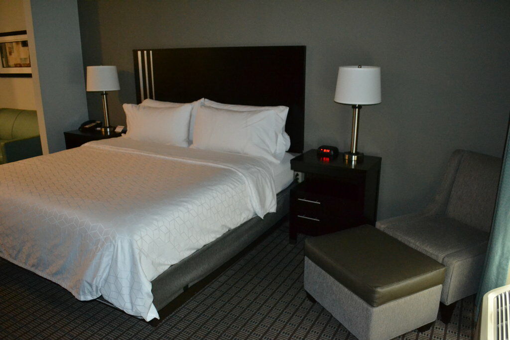 Holiday Inn Express Selinsgrove By Ihg Shamokin Dam Dış mekan fotoğraf